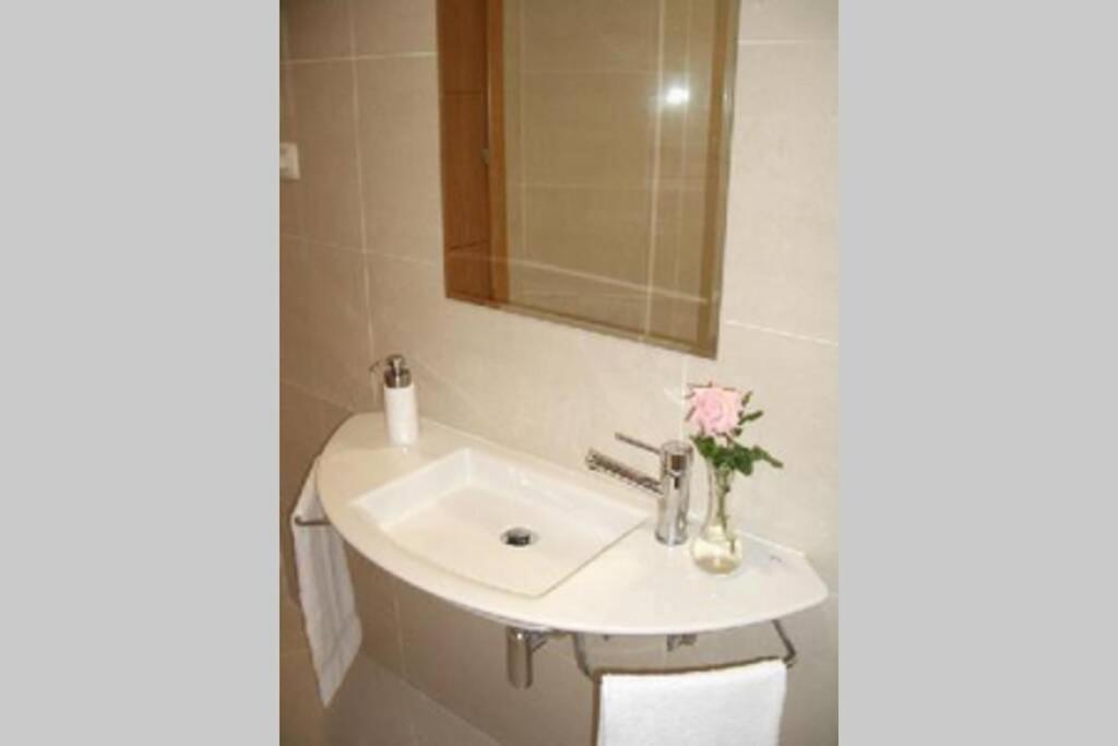 Appartement Malaga-vacation Ii